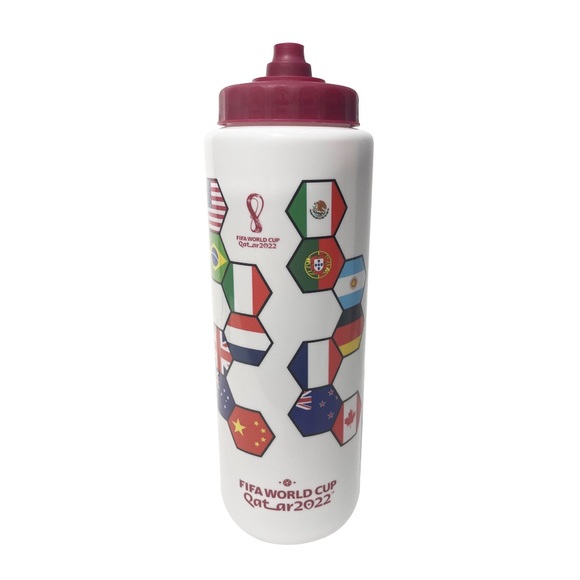 FIFA WORLD CUP 2022 QATAR | Dining | New Fifa World Cup Qatar 222 Flags ...